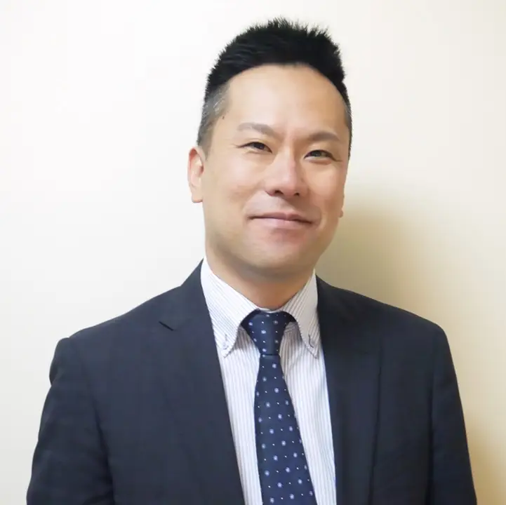 両国校塾長