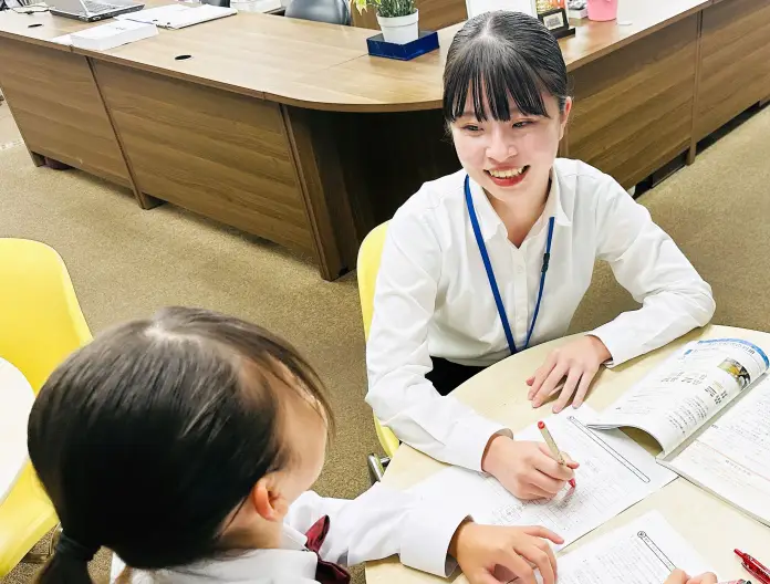 筑紫修学館　 長住校