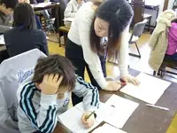 アイウエア　JOBA JOBA　ソウル校