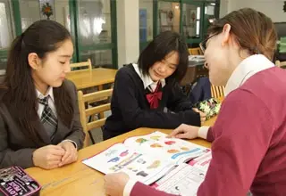 アイウエア　JOBA JOBA　ソウル校