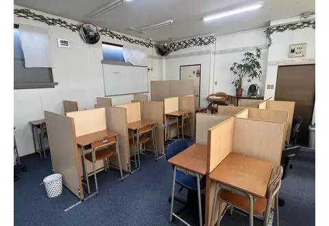 個別指導塾早稲田 名古屋本校