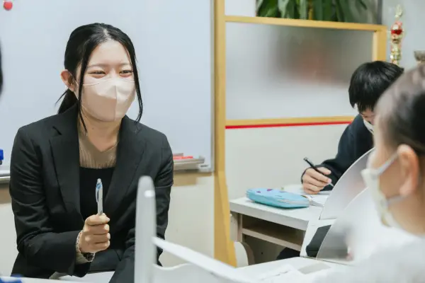 名学館　四軒家フランテ校