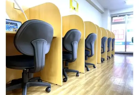 松陰塾 真玉橋校