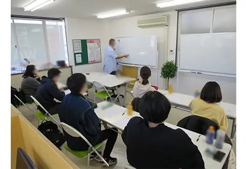 個別指導WAM  初石駅前校