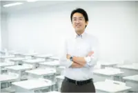 戸越校