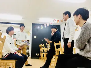 スタディデザイン 名取教室