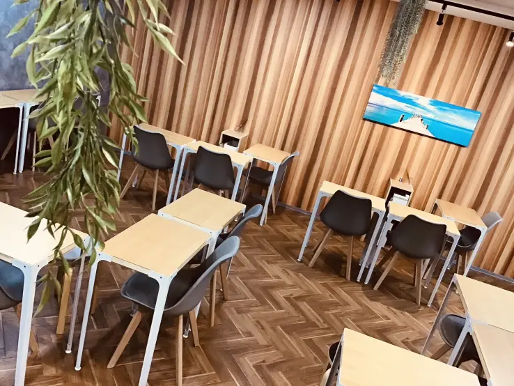 スタディデザイン 国見教室