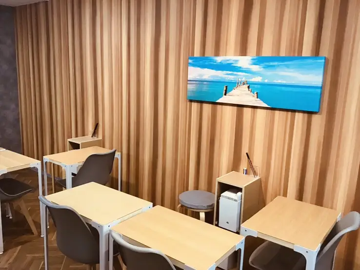 スタディデザイン 錦ヶ丘教室