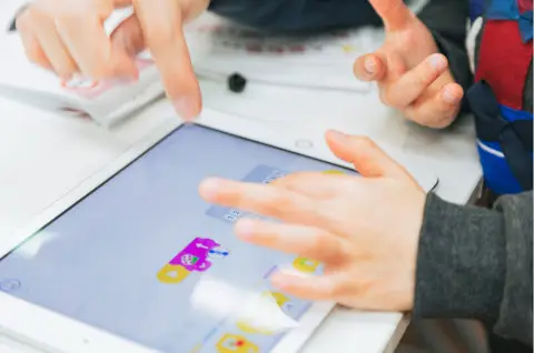 名学館 名学館Kids　ロボ団いりなか校