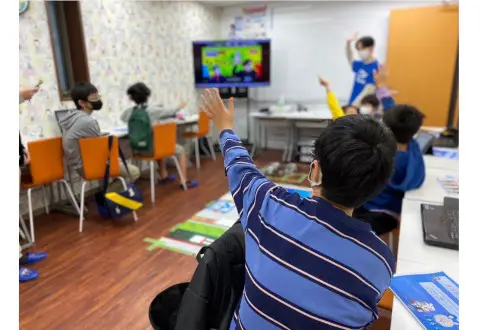 名学館 名学館Kids　ロボ団いりなか校