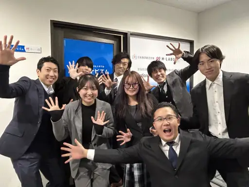 難関私大専門塾マナビズム 名古屋駅前