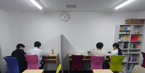 LTL SCHOOL MUSASHINO　札幌教室 LTL SCHOOL MUSASHINO　札幌教室