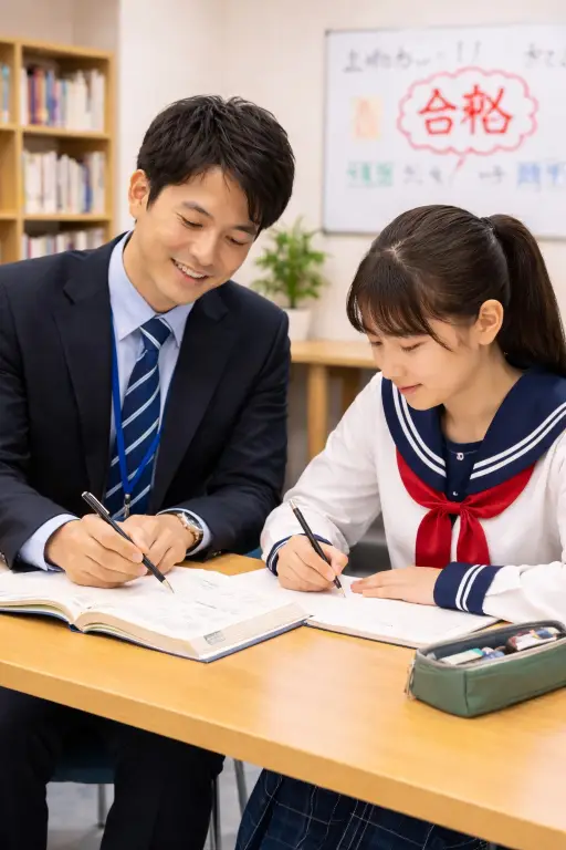 早稲田アカデミー個別進学館 王子校