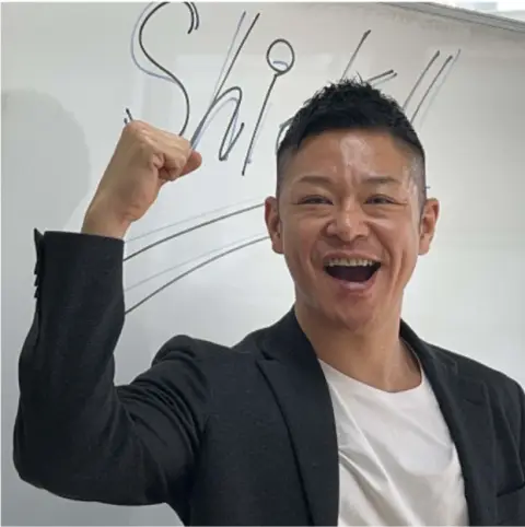 学芸大学駅校塾長