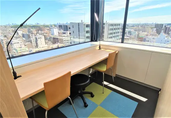 アスモacademy 武蔵小杉タワープレイス校