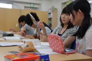 個別教育リバース 　