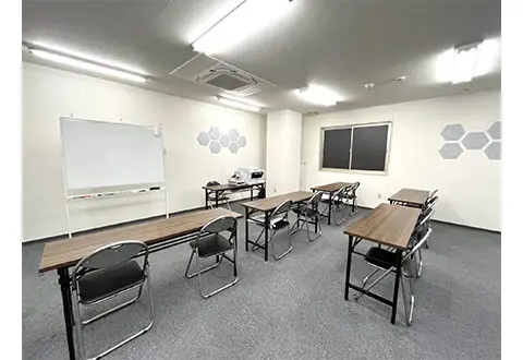 ミライ式 梅田扇町通り校