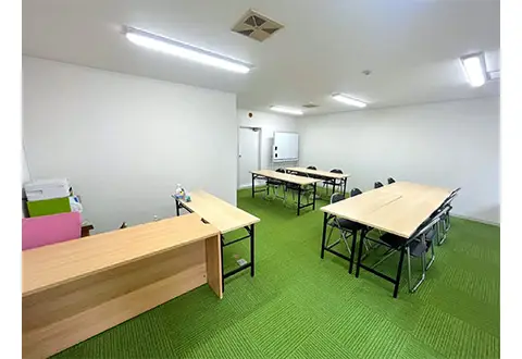 ミライ式 大阪上本町駅前校