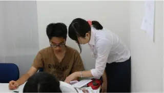 大学受験テラス　高槻校