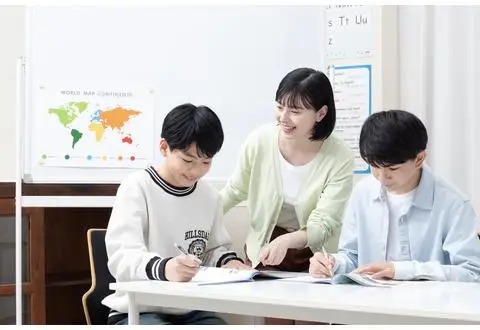 株式会社ECCジュニア 　アフタースクール 南葛西