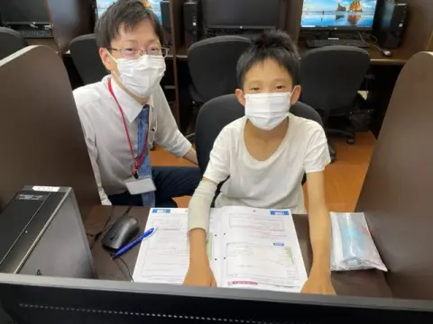 Kidsプログラミングラボ つつじヶ丘教室