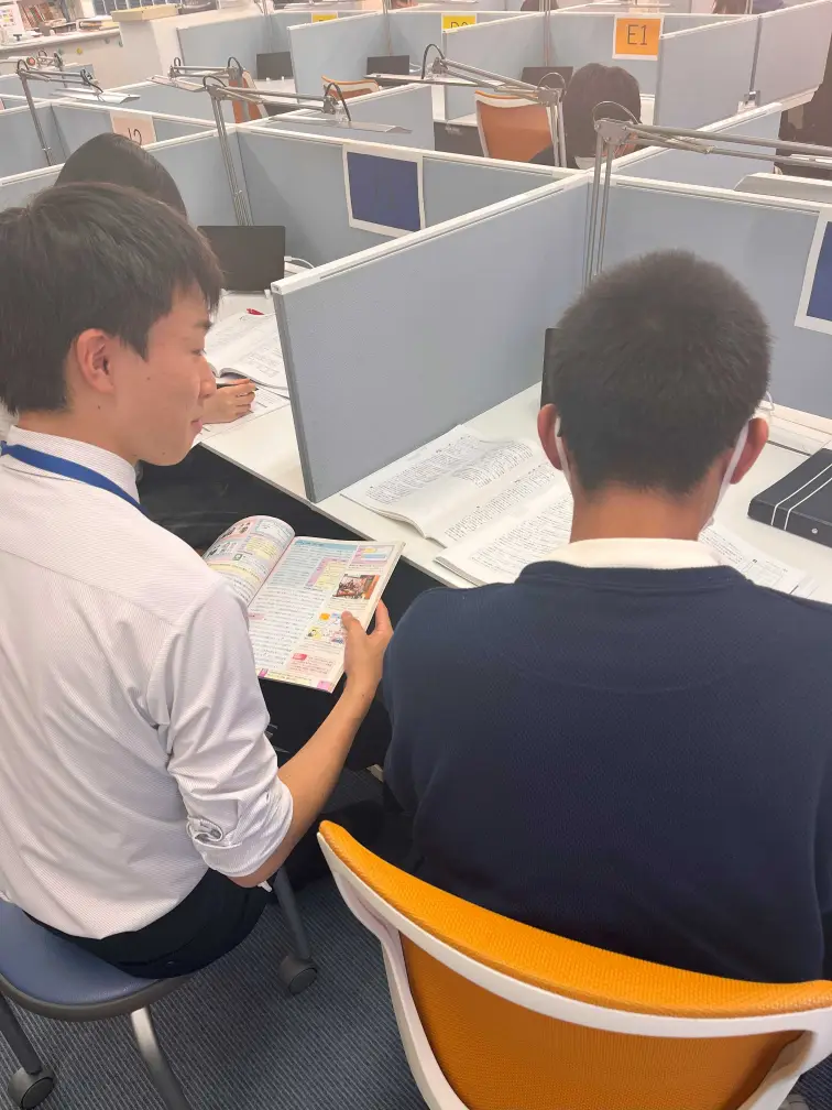 駿台小中学部 北大前本部校