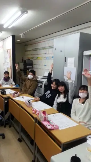 Dr.関塾 一番校