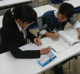 江戸川エリア　小学生放課後補習教室 江戸川区　小学生放課後補習教室（算数の少人数個別指導）