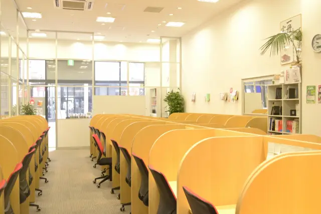 武田塾 印西牧の原校