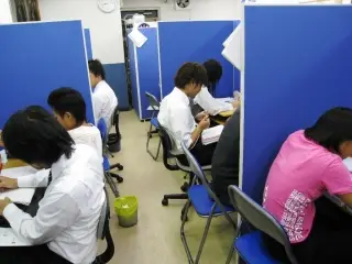 Dr.関塾 小手指校