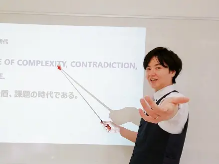 長井ゼミハンス 五日市校