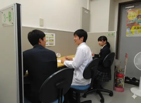 個太郎塾 鶴瀬教室