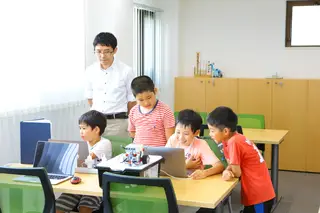 タイムレスエデュケーション 目白校