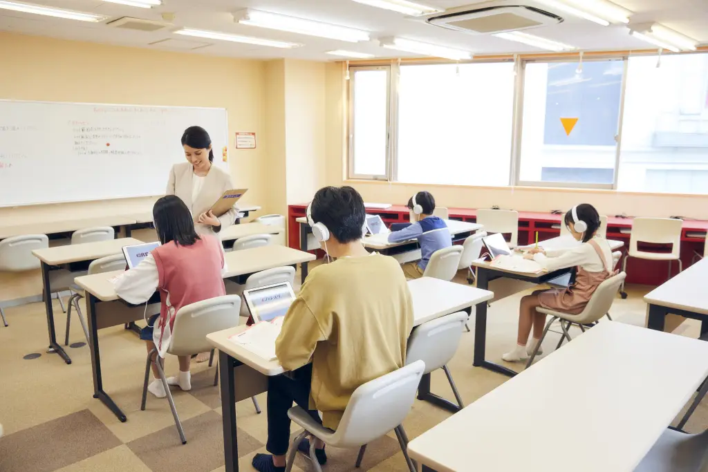 自立学習ＲＥＤ　大宮教室
