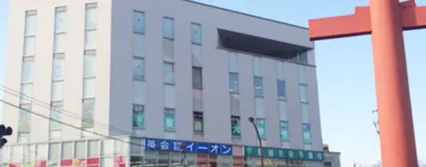 東進衛星予備校 中村公園駅前校