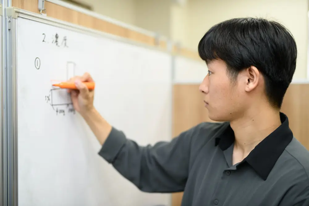 個別指導塾TESTEA 西永福校