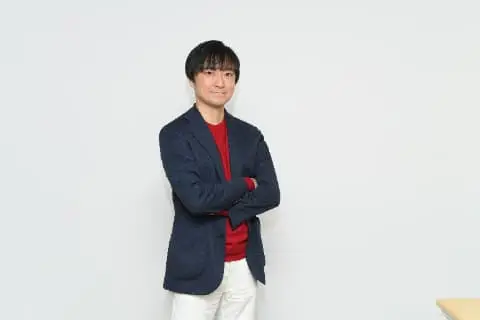 久我山校塾長