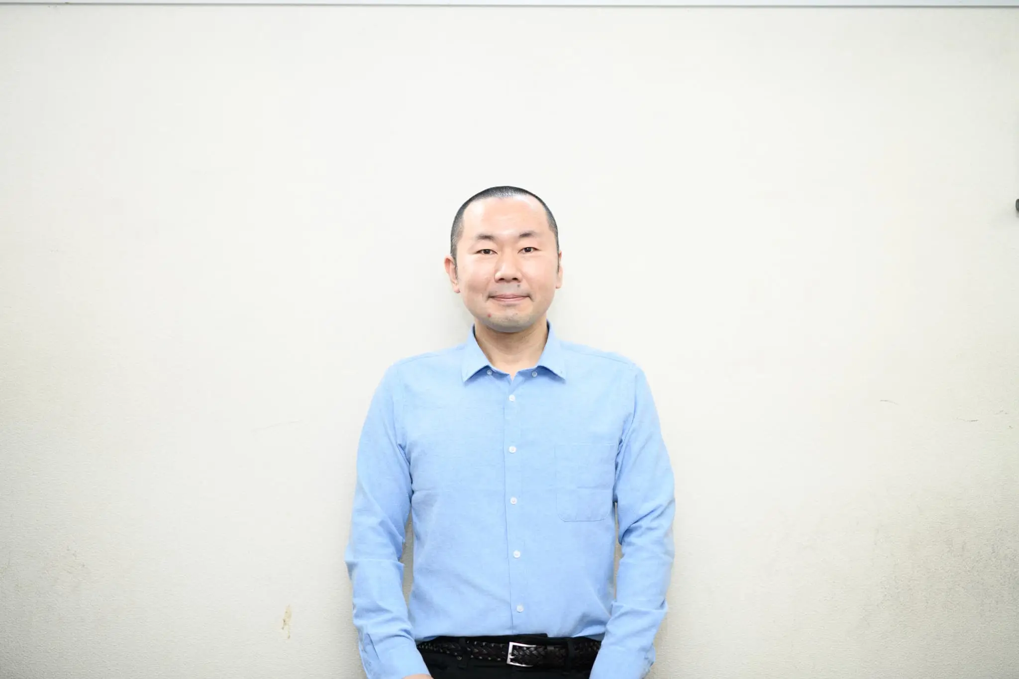 田町校教室長
