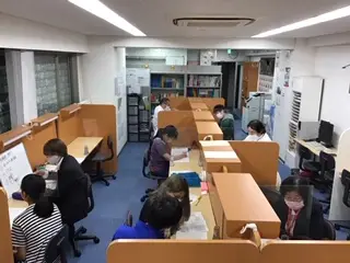 スクールIE　 足立鹿浜校
