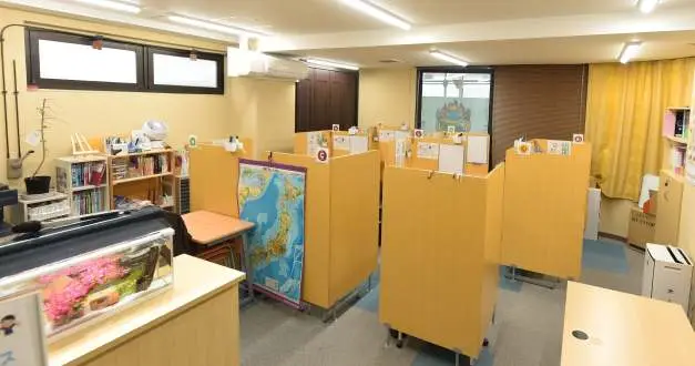Dr.関塾 磯子駅前校