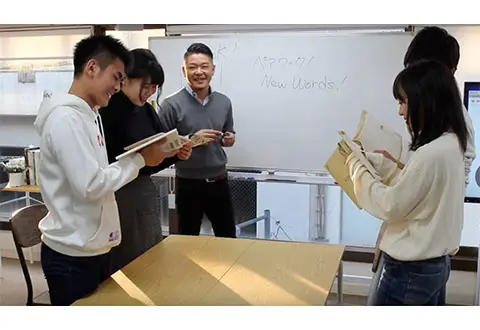 学習塾Shiok!  学芸大学駅校