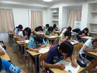 進学塾ユニゼミナール