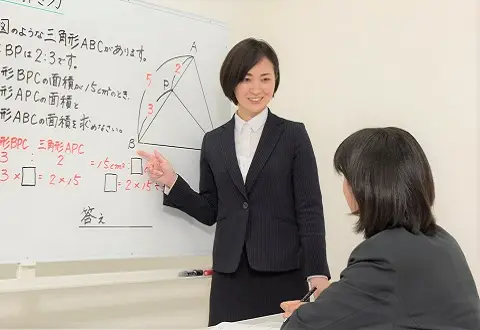 ファースト個別 越谷レイクタウン教室