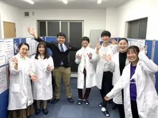 進学個別イクシード 雑色校