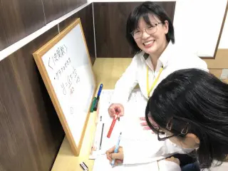 進学個別イクシード 平和島校
