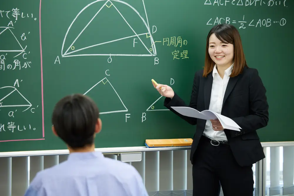創研学院 古川橋校