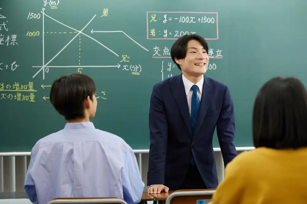 創研学院 池上校