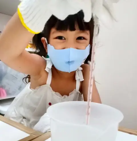 こどもクリエ塾 日本橋校