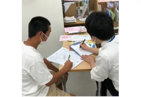 個別指導塾 edu　日立滑川校 
