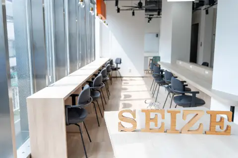 SEIZE 自由が丘校